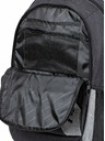 Meatfly Meatfly batoh Basejumper Charcoal Heather / Grey Heather 22 L