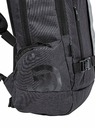 Meatfly Meatfly batoh Basejumper Charcoal Heather / Grey Heather 22 L