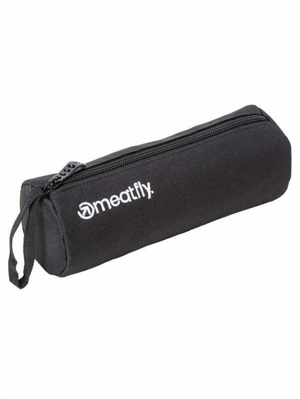 Meatfly Meatfly pouzdro Basic Case Black