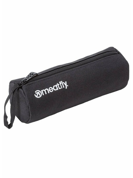 Meatfly Meatfly pouzdro Basic Case Black