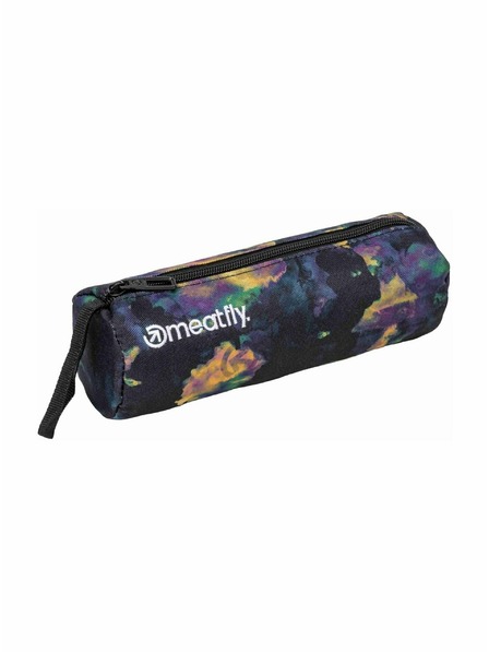 Meatfly Meatfly pouzdro Basic Case Dark Aquarel