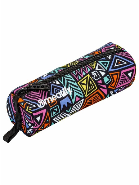 Meatfly Meatfly pouzdro Basic Case Dancing Color
