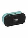 Meatfly Meatfly pouzdro Pencil Case Sea Green