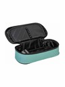 Meatfly Meatfly pouzdro Pencil Case Sea Green