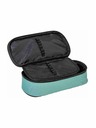 Meatfly Meatfly pouzdro Pencil Case Sea Green