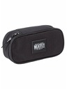 Meatfly Meatfly pouzdro Pencil Case Black
