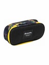 Meatfly Meatfly pouzdro Pencil Case Dark Aquarel