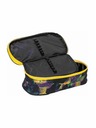 Meatfly Meatfly pouzdro Pencil Case Dark Aquarel