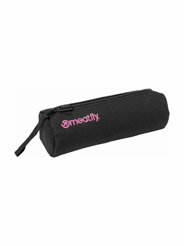 Meatfly Meatfly pouzdro Basic Case Pink / Black