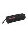 Meatfly Meatfly pouzdro Basic Case Pink / Black
