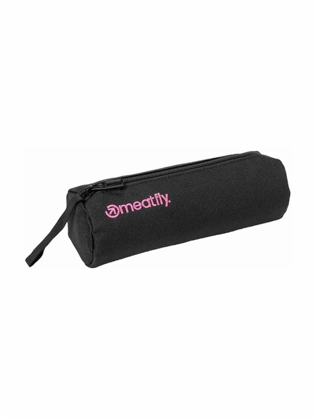 Meatfly Meatfly pouzdro Basic Case Pink / Black