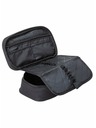 Meatfly Meatfly pouzdro XL Pencil Case Black