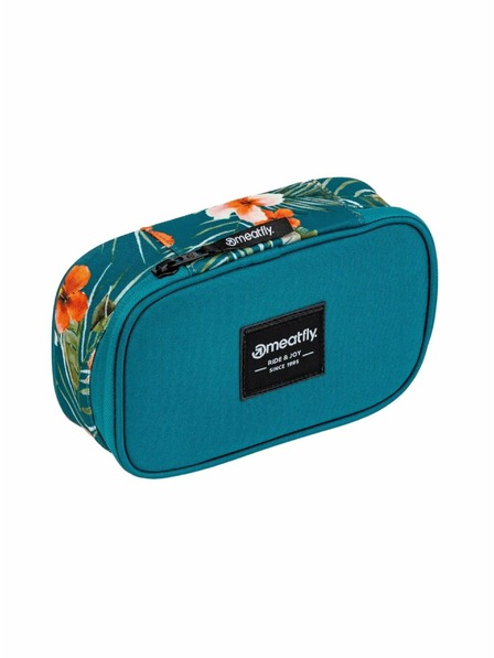 Meatfly Meatfly pouzdro XL Pencil Case Sharon Dragonfly