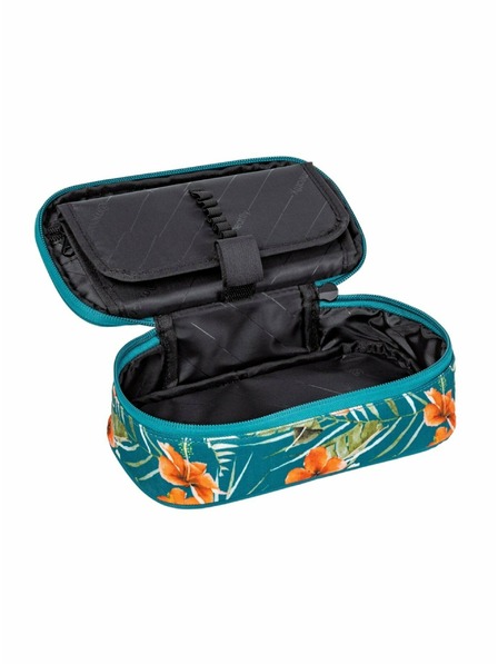 Meatfly Meatfly pouzdro XL Pencil Case Sharon Dragonfly