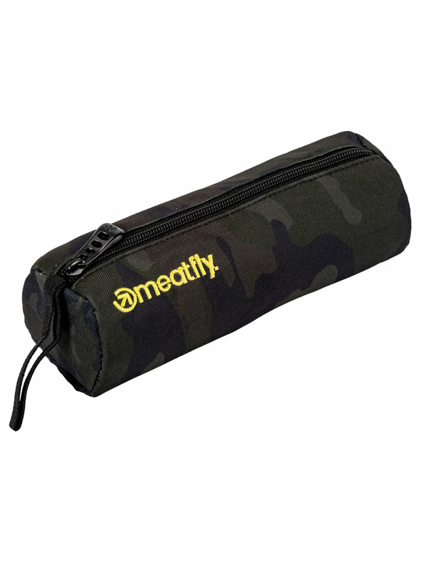 Meatfly Meatfly pouzdro Basic Case Rampage Camo