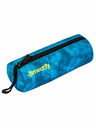 Meatfly Meatfly pouzdro Basic Case Mountains Blue