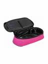 Meatfly Meatfly pouzdro Pencil Case Pink / Black