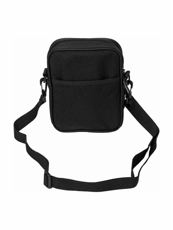 Meatfly Meatfly pánská kabelka Hardy Black / Grey