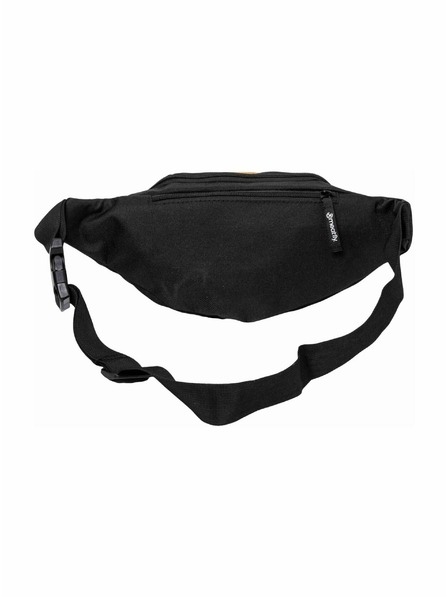 Meatfly Meatfly ledvinka Wally Dark Grey / Gold