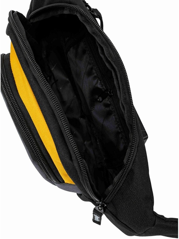 Meatfly Meatfly ledvinka Wally Dark Grey / Gold