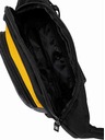 Meatfly Meatfly ledvinka Wally Dark Grey / Gold
