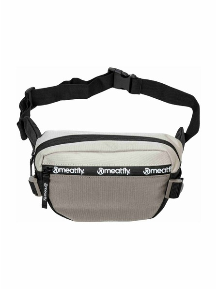 Meatfly Meatfly ledvinka Dash Silver Mink