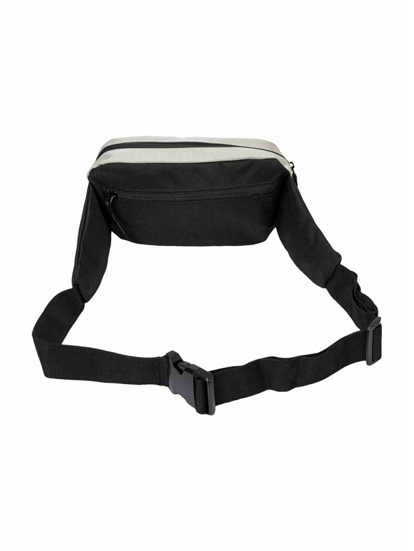 Meatfly Meatfly ledvinka Dash Silver Mink