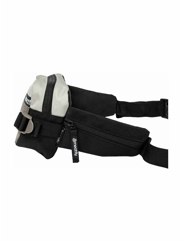 Meatfly Meatfly ledvinka Dash Silver Mink