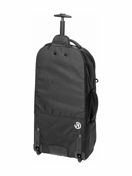 Meatfly Meatfly kufr Austin Flowers 100 L