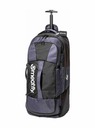 Meatfly Meatfly kufr Austin Heather Charcoal Grey 100 L