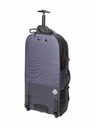 Meatfly Meatfly kufr Austin Heather Charcoal Grey 100 L