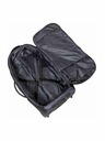 Meatfly Meatfly kufr Austin Heather Charcoal Grey 100 L