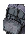 Meatfly Meatfly kufr Austin Heather Charcoal Grey 100 L
