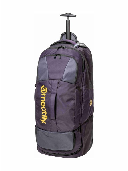 Meatfly Meatfly kufr Austin Violet 100 L