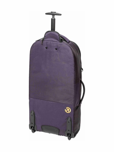 Meatfly Meatfly kufr Austin Violet 100 L
