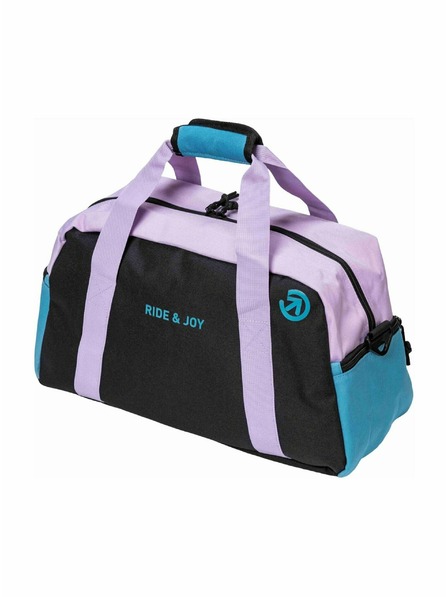 Meatfly Meatfly cestovní taška Mavis Maue / Blue