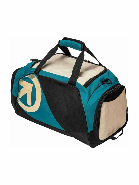 Meatfly Meatfly cestovní taška Rocky Petroley