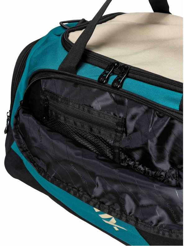 Meatfly Meatfly cestovní taška Rocky Petroley