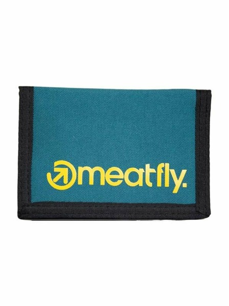 Meatfly Meatfly peněženka Huey North Atlantic