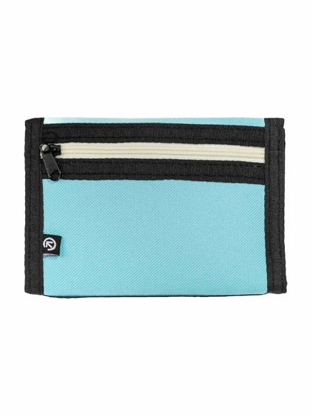 Meatfly Meatfly peněženka Huey Pastel Turquoise