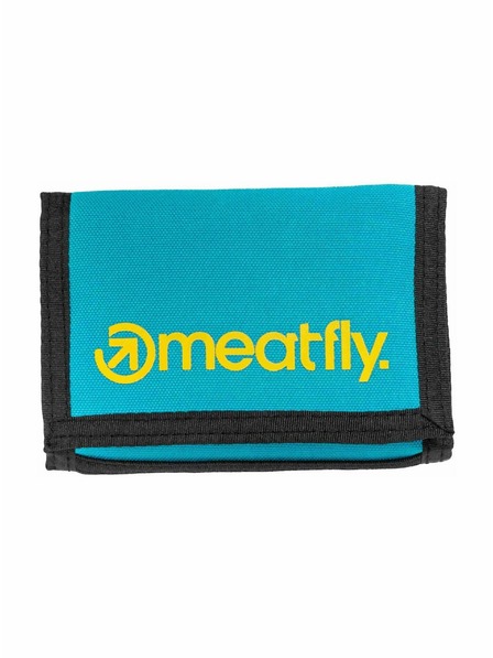 Meatfly Meatfly peněženka Huey Baltic