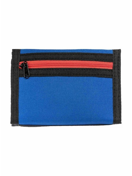 Meatfly Meatfly peněženka Dewey True Blue