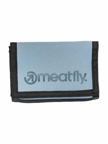 Meatfly Meatfly peněženka Huey Blue Surf