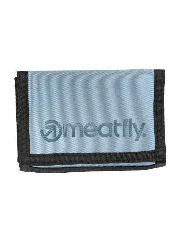 Meatfly Meatfly peněženka Huey Blue Surf