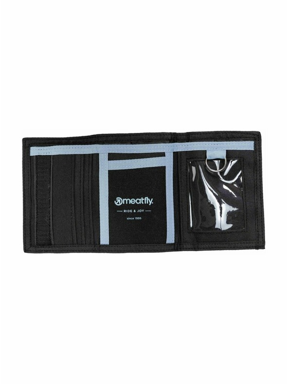 Meatfly Meatfly peněženka Huey Blue Surf