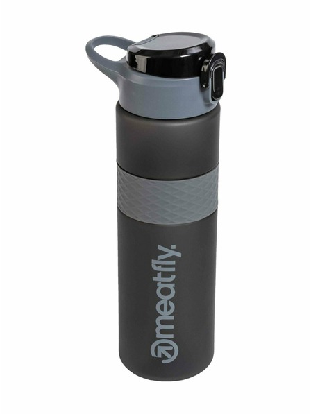 Meatfly Meatfly láhev na vodu Gordie Black