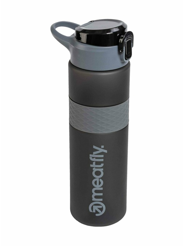 Meatfly Meatfly láhev na vodu Gordie Black