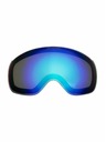 Meatfly Meatfly náhradní sklo na SNB & SKI brýle Ekko S Revo Dark Blue