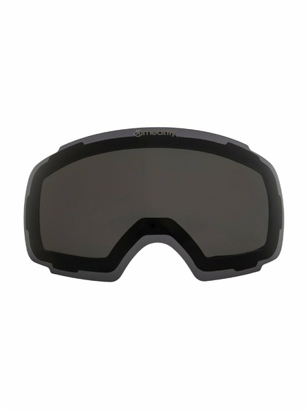 Meatfly Meatfly náhradní sklo na SNB & SKI brýle Renegate Double Gray