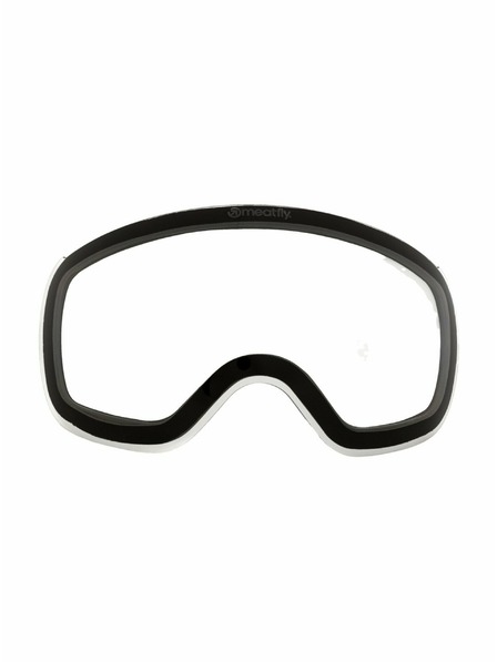 Meatfly Meatfly náhradní sklo na SNB & SKI brýle Ekko XL Transparent